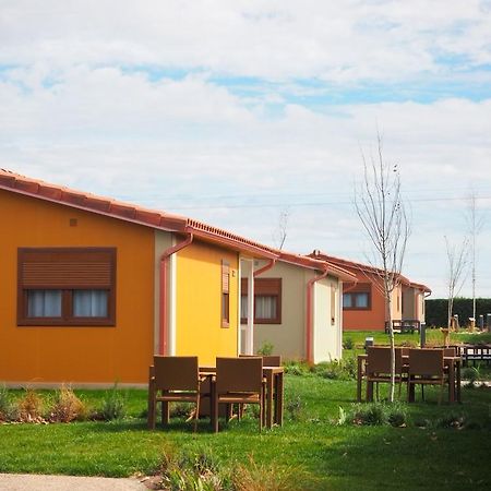 Natura Resorts Casalarreina Luaran gambar