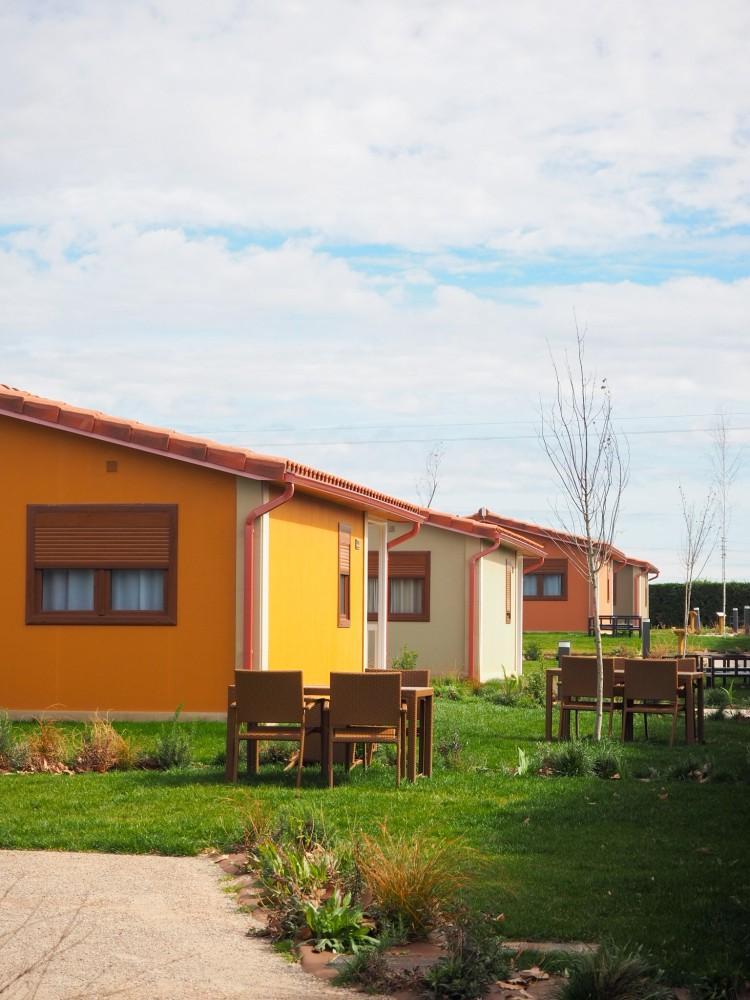 Natura Resorts Casalarreina Luaran gambar