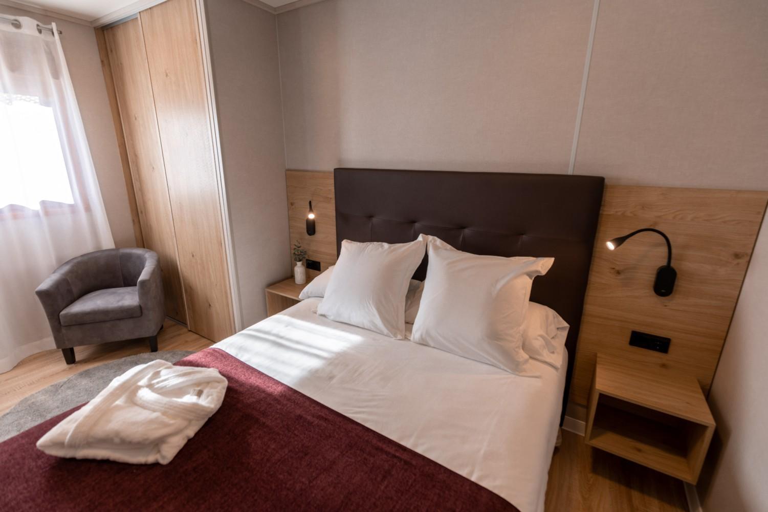 Natura Resorts Casalarreina Luaran gambar