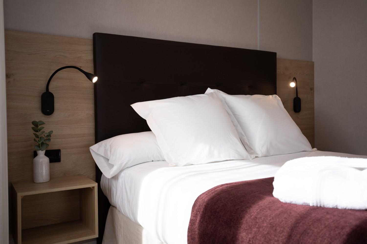 Natura Resorts Casalarreina Luaran gambar
