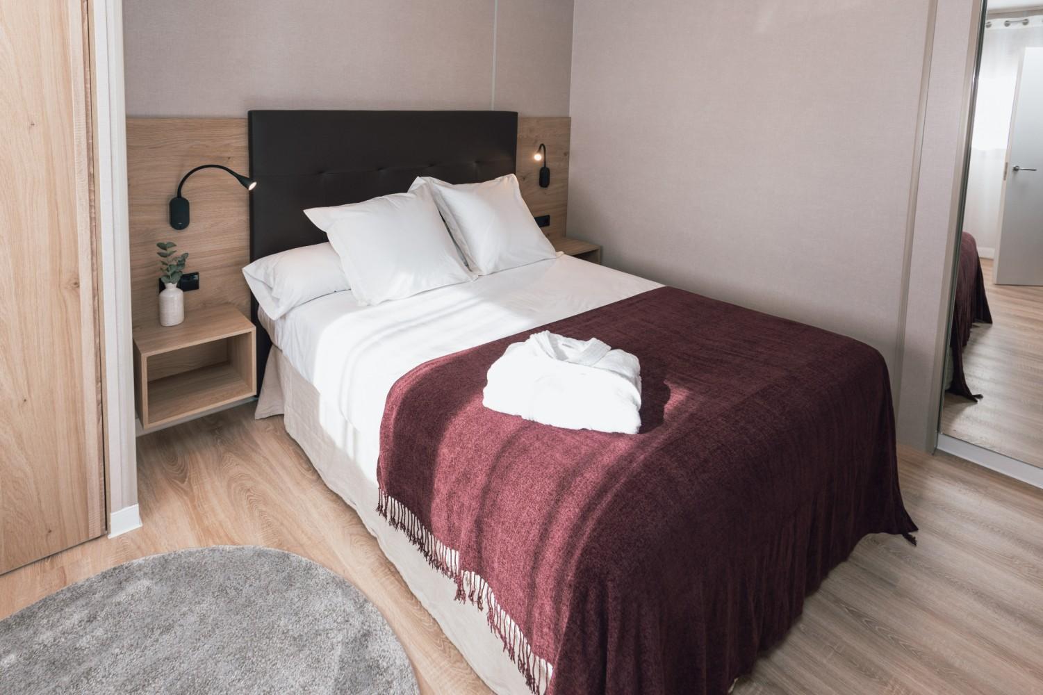 Natura Resorts Casalarreina Luaran gambar