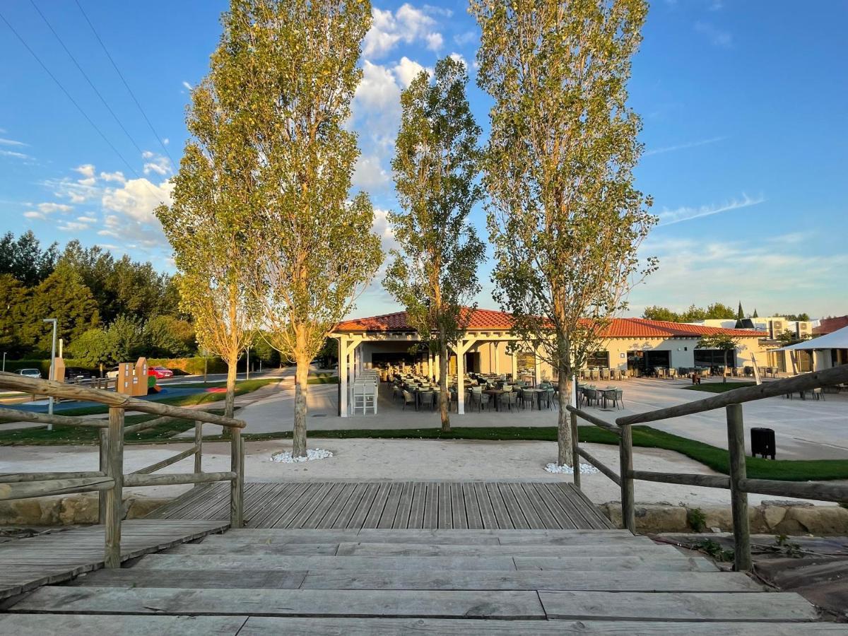 Natura Resorts Casalarreina Luaran gambar