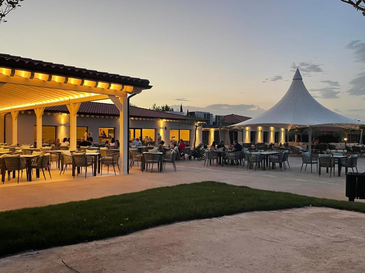 Natura Resorts Casalarreina Luaran gambar