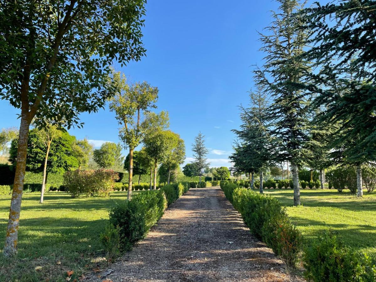 Natura Resorts Casalarreina Luaran gambar