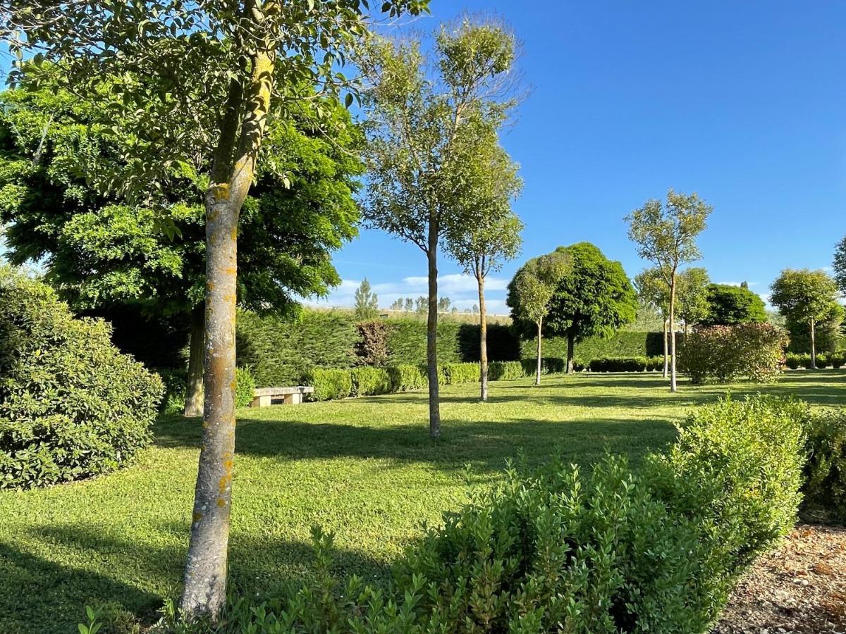 Natura Resorts Casalarreina Luaran gambar