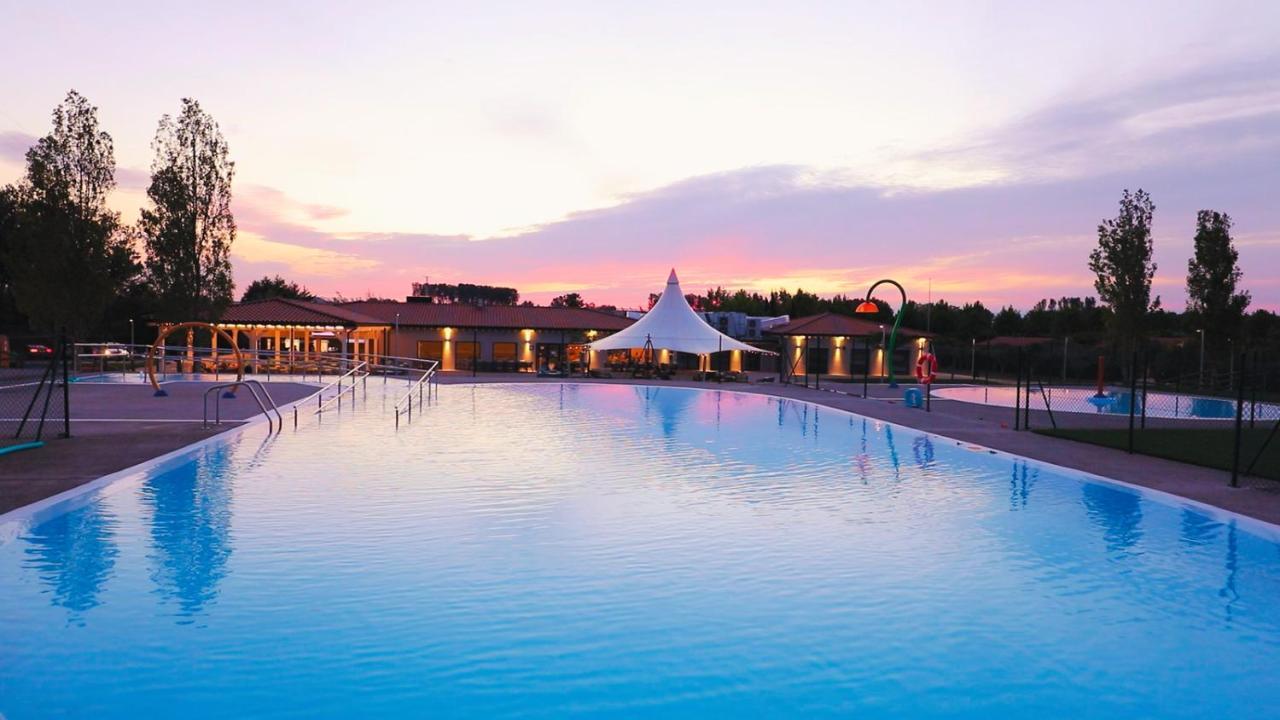 Natura Resorts Casalarreina Luaran gambar