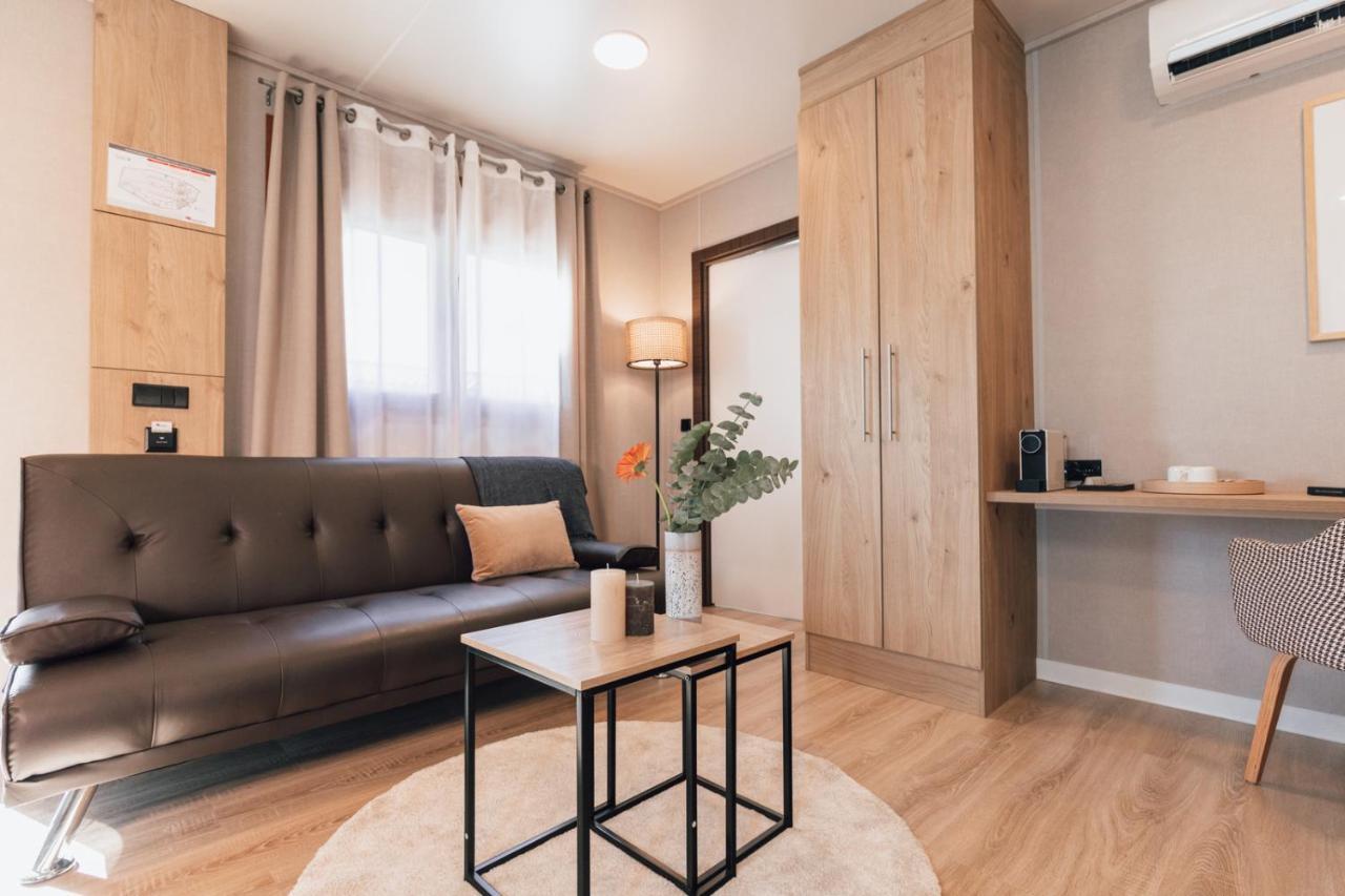 Natura Resorts Casalarreina Luaran gambar