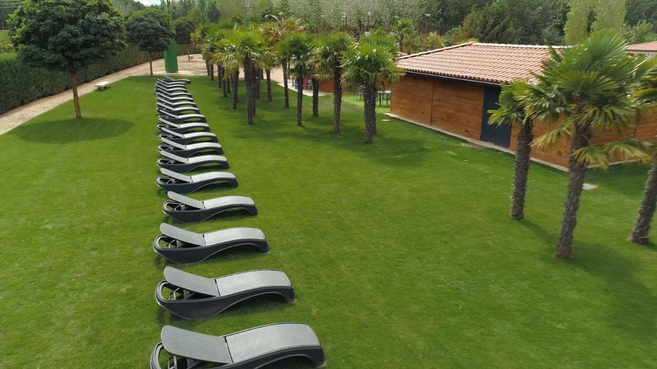 Natura Resorts Casalarreina Luaran gambar