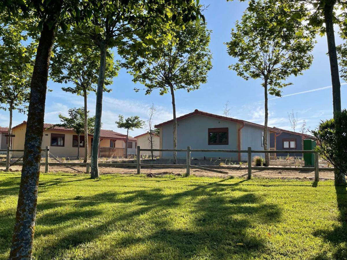 Natura Resorts Casalarreina Luaran gambar