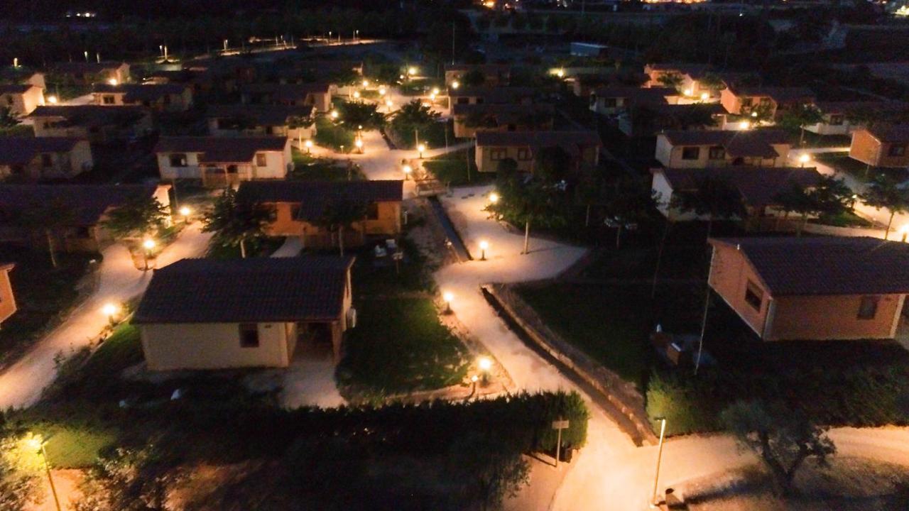 Natura Resorts Casalarreina Luaran gambar