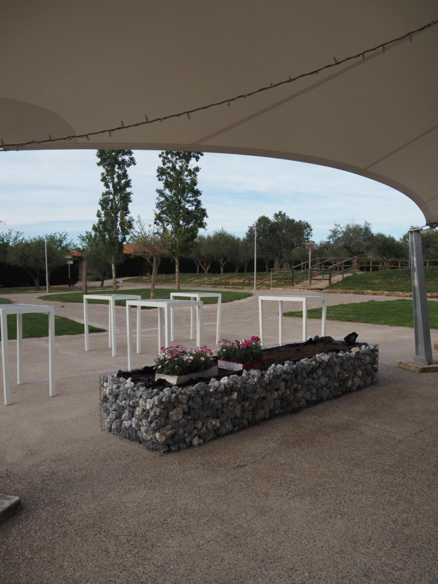 Natura Resorts Casalarreina Luaran gambar