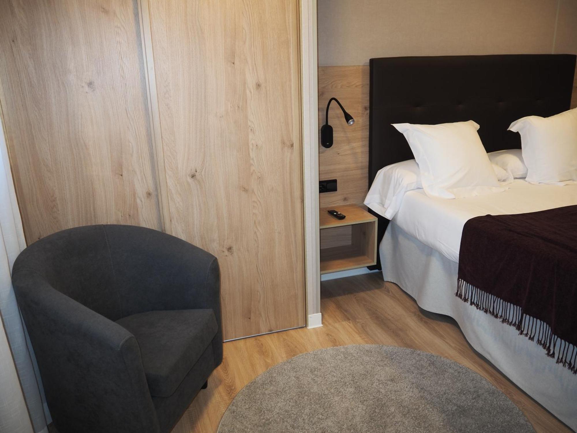 Natura Resorts Casalarreina Luaran gambar