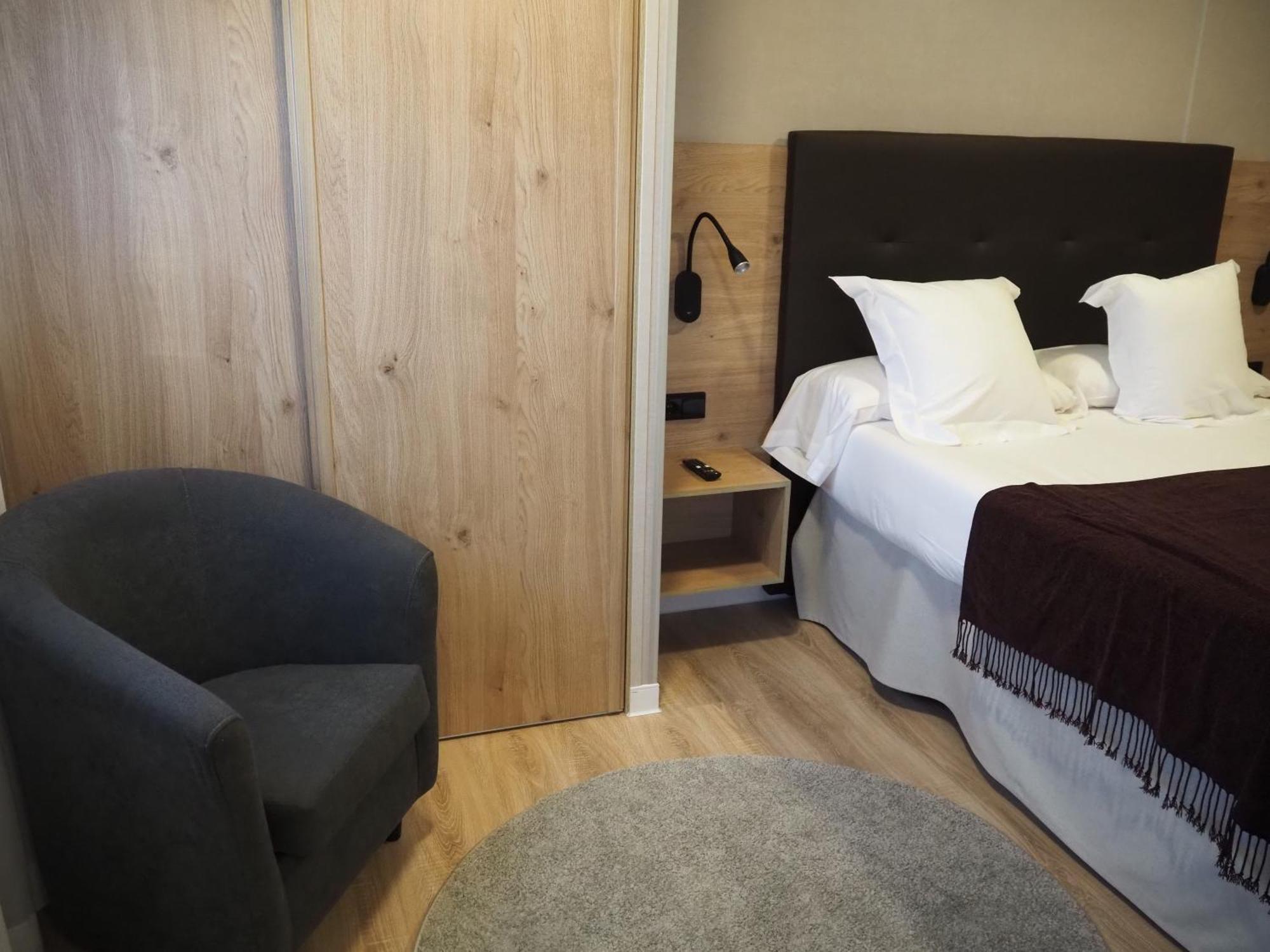 Natura Resorts Casalarreina Luaran gambar