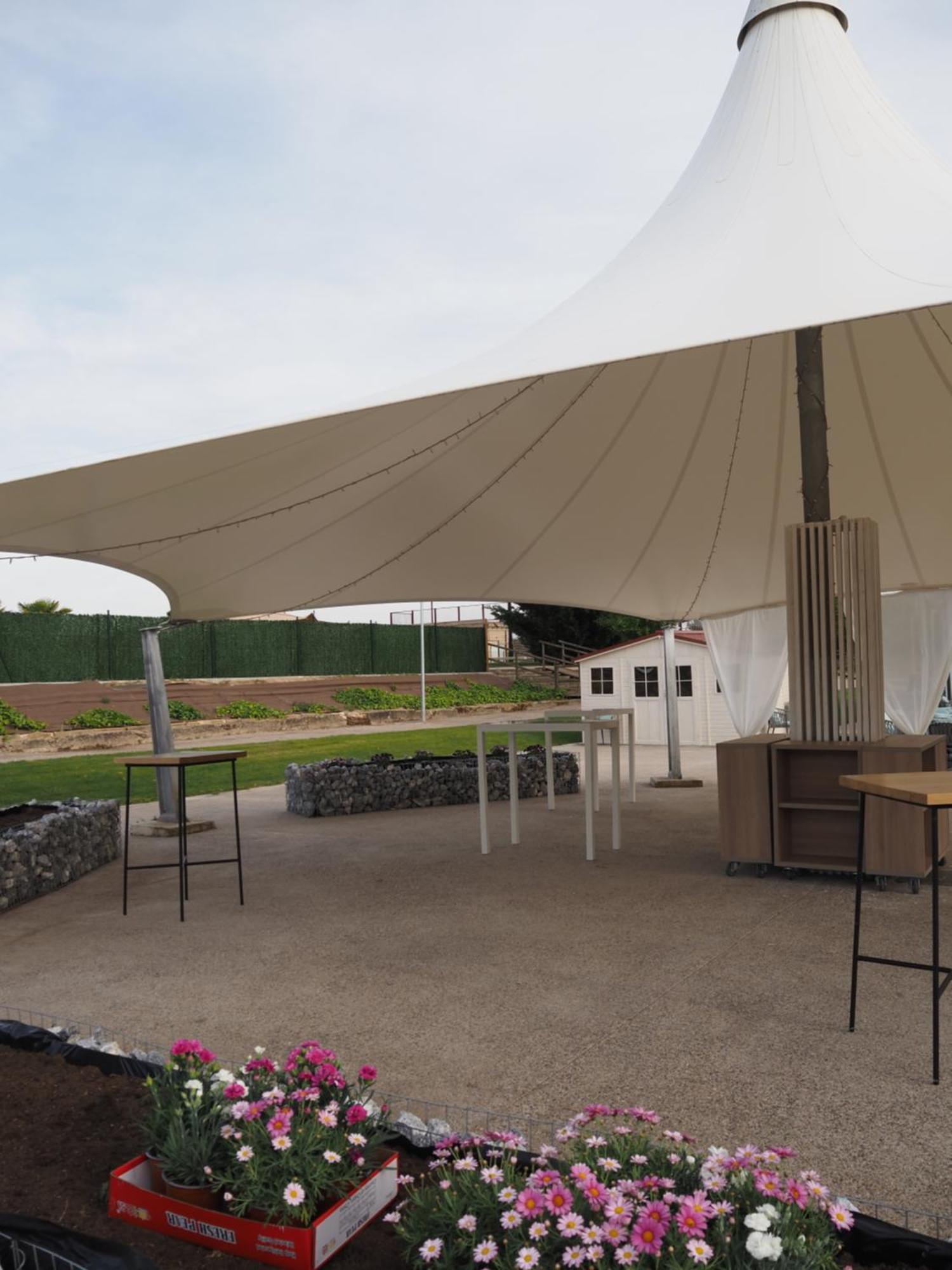 Natura Resorts Casalarreina Luaran gambar