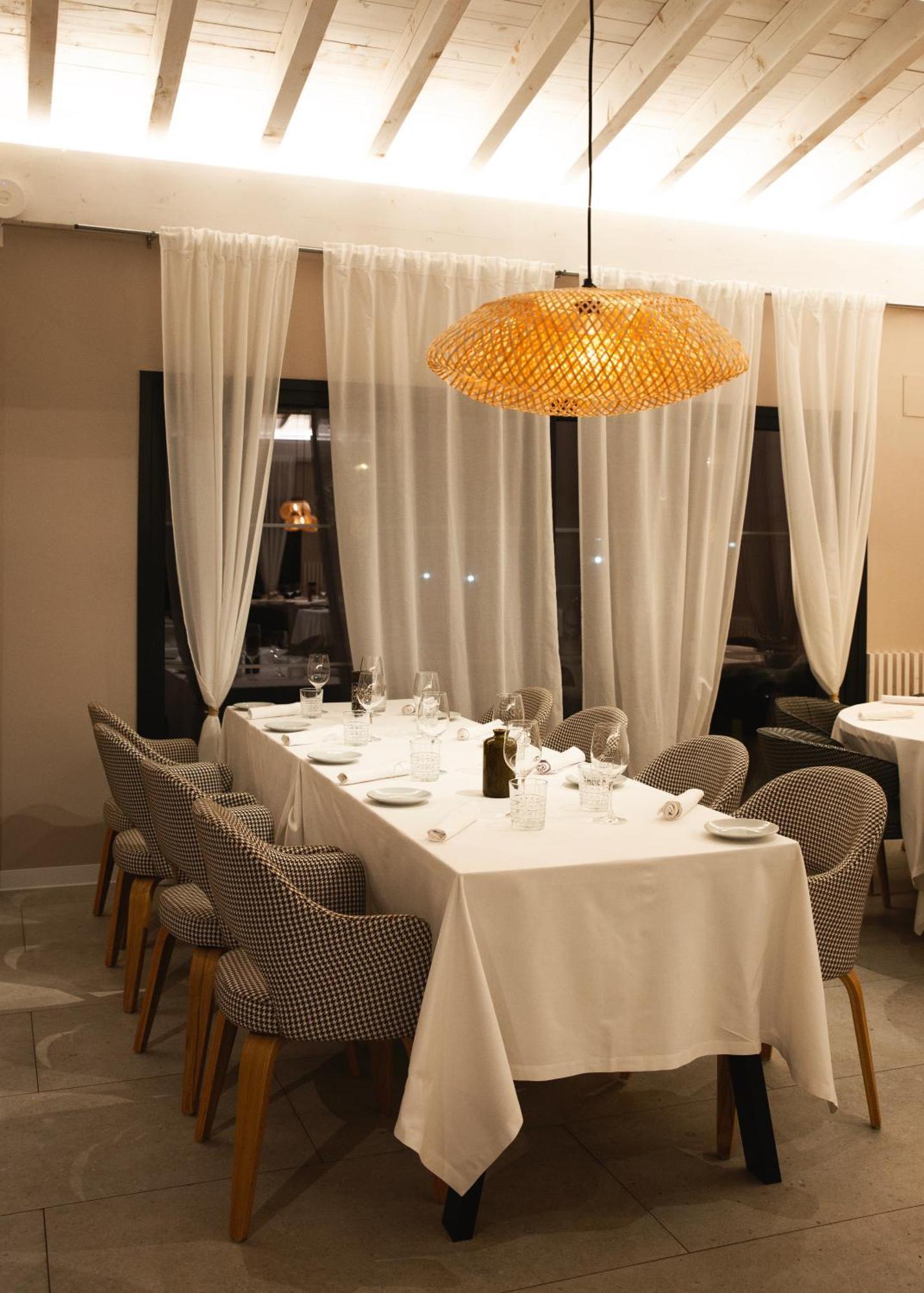 Natura Resorts Casalarreina Luaran gambar