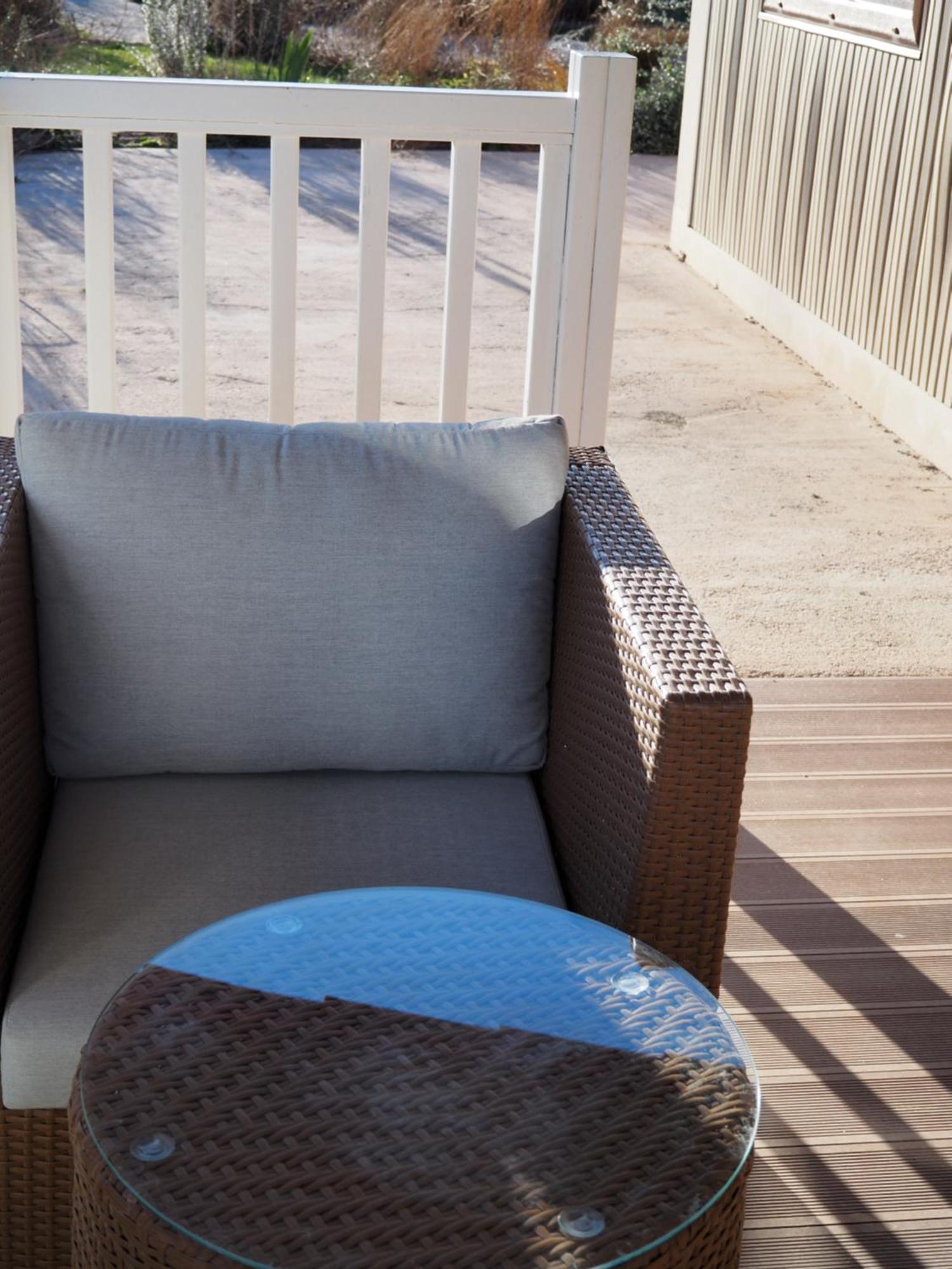Natura Resorts Casalarreina Luaran gambar