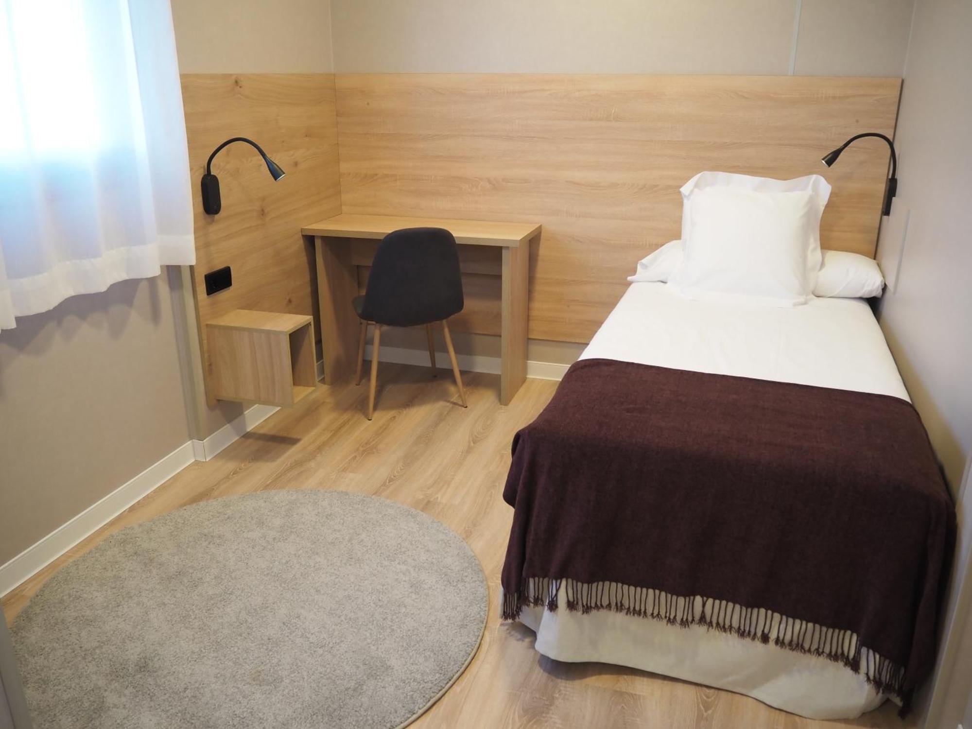 Natura Resorts Casalarreina Luaran gambar
