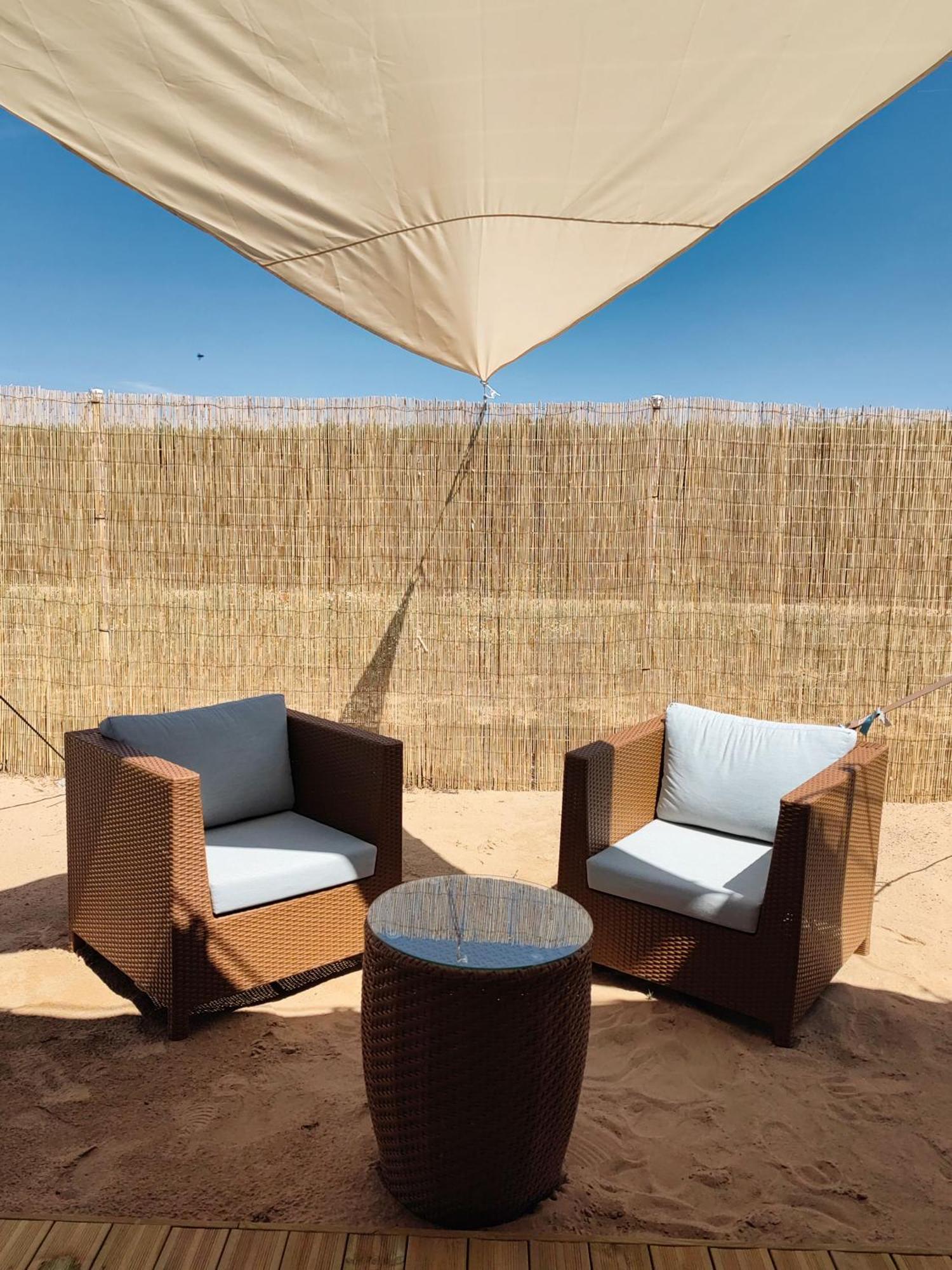 Natura Resorts Casalarreina Luaran gambar