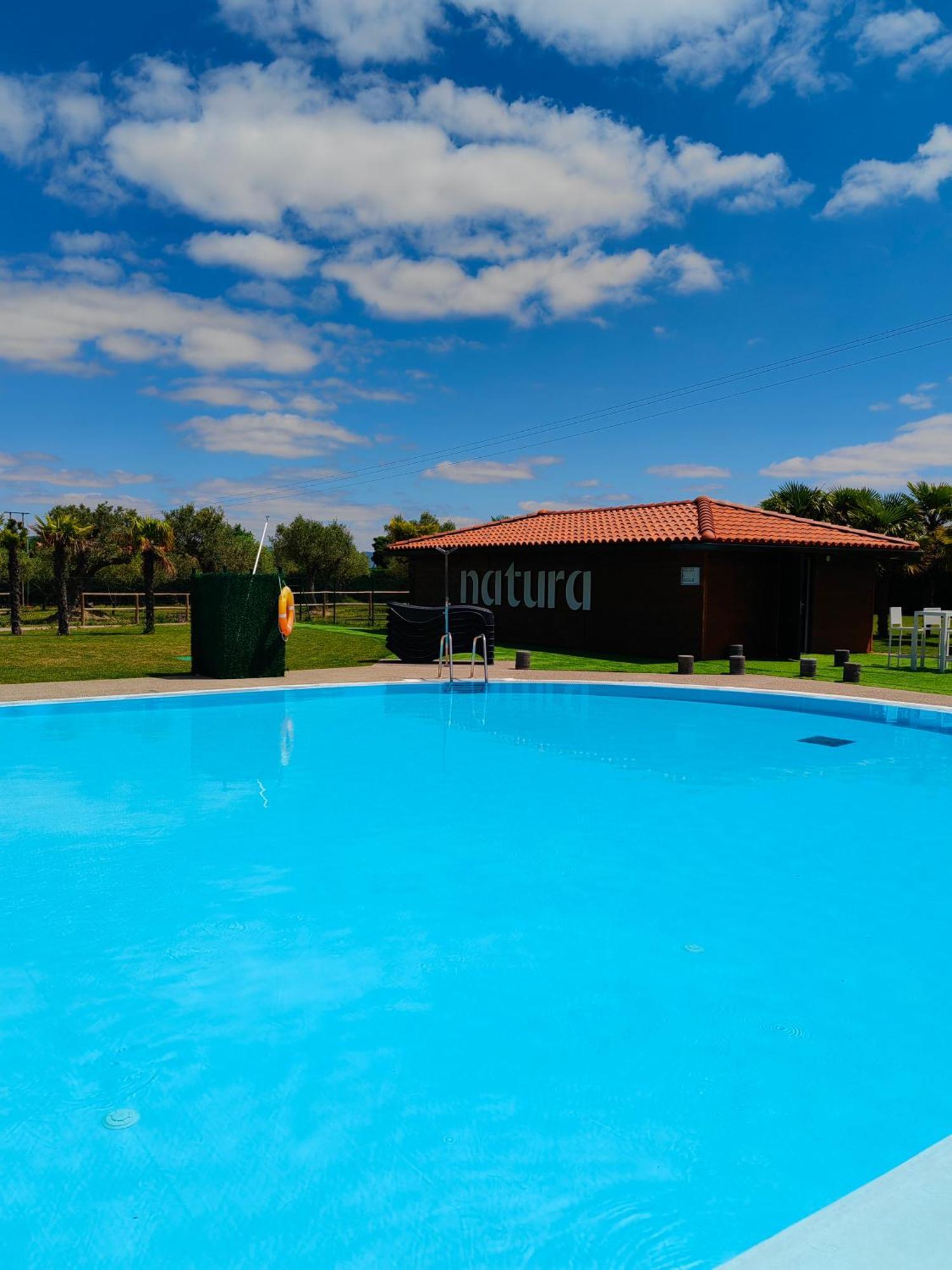 Natura Resorts Casalarreina Luaran gambar