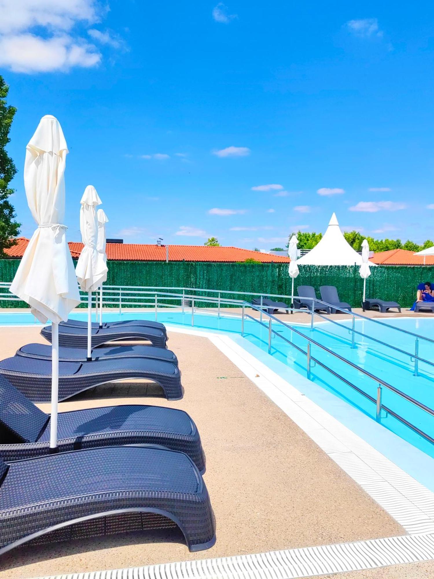 Natura Resorts Casalarreina Luaran gambar