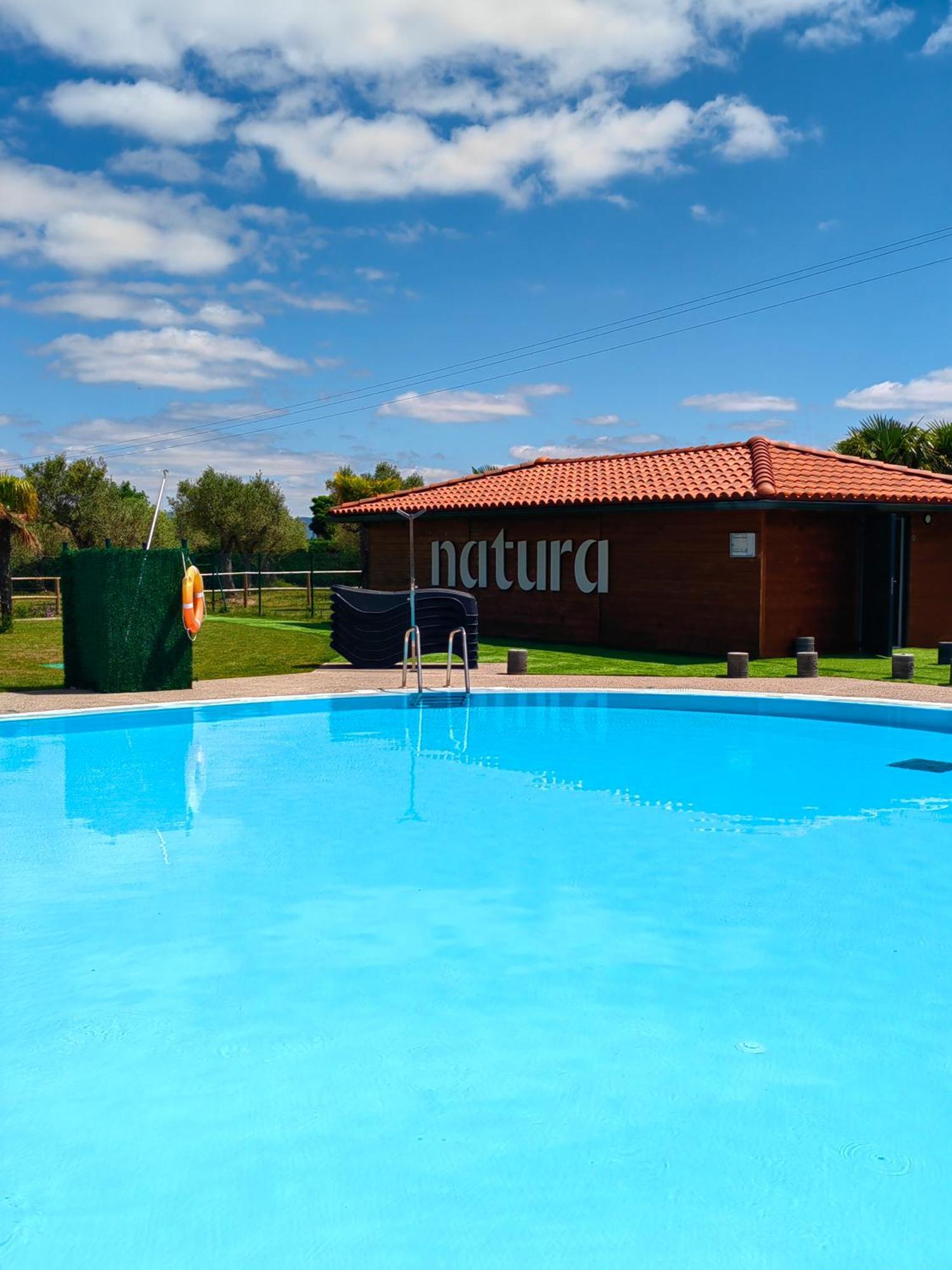 Natura Resorts Casalarreina Luaran gambar